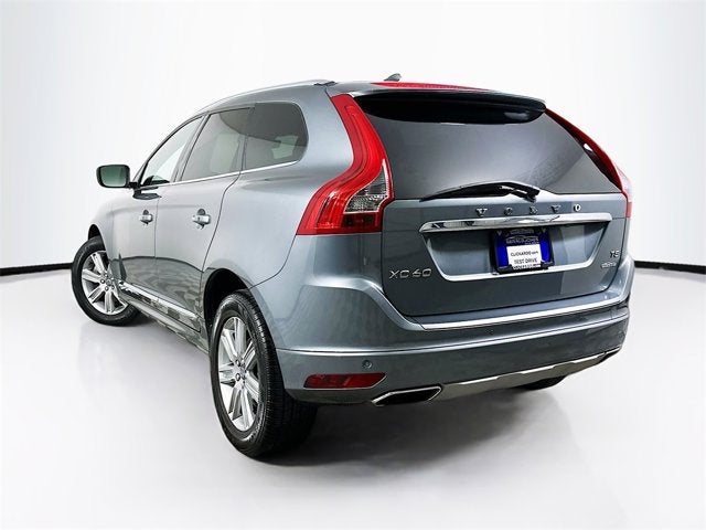 2017 Volvo XC60 Inscription