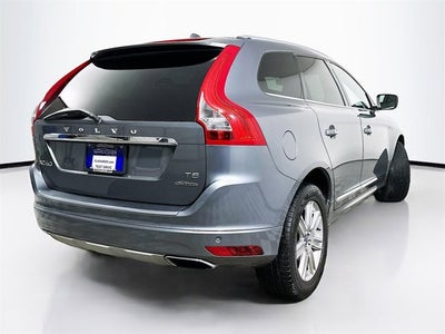 2017 Volvo XC60 Inscription