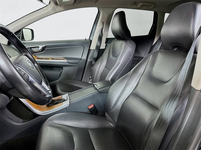 2017 Volvo XC60 Inscription