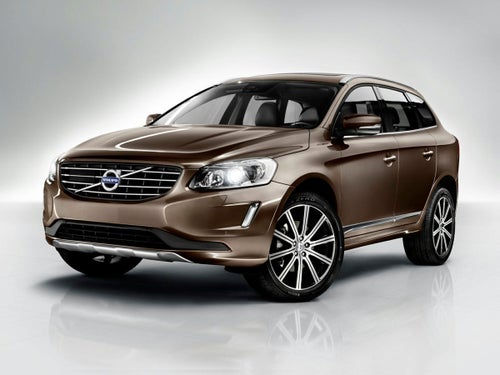 2017 Volvo XC60 T5 Inscription