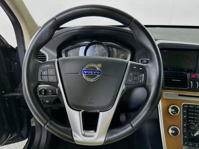 2017 Volvo XC60 T5 Inscription
