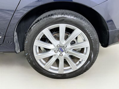 2017 Volvo XC60 T5 Inscription