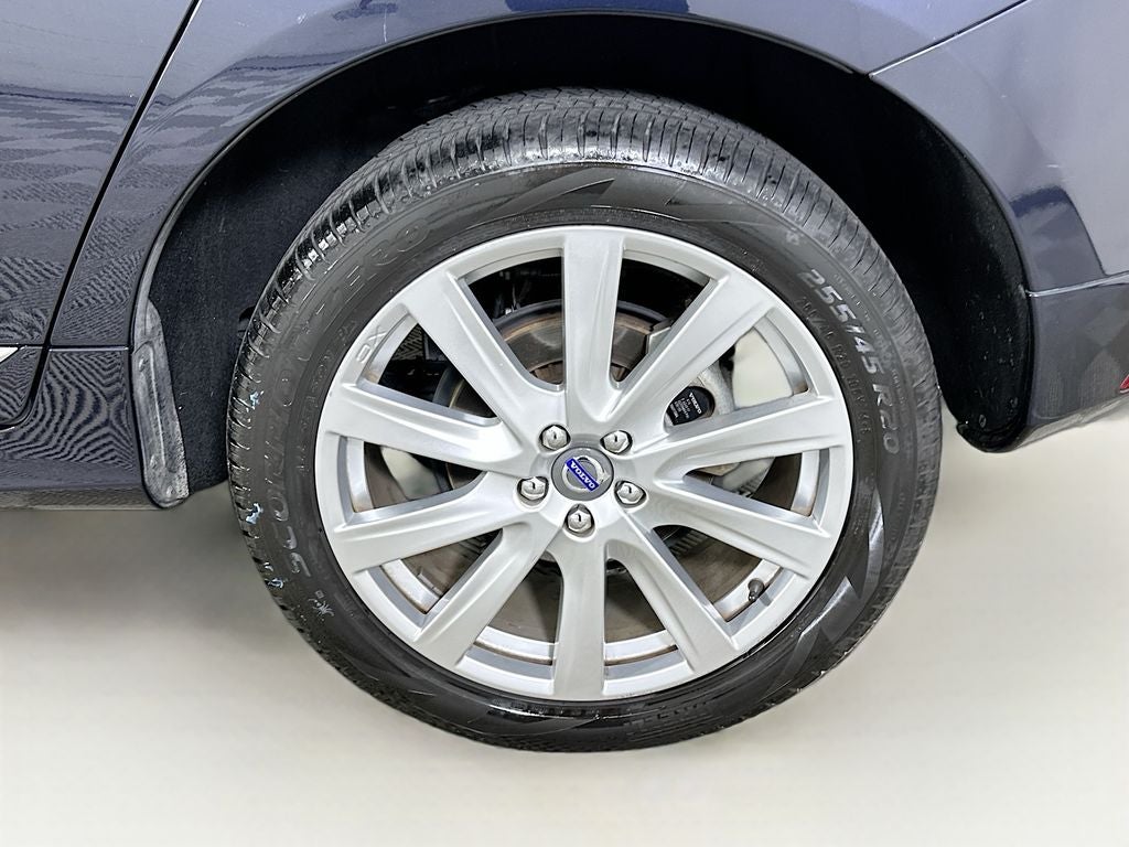 2017 Volvo XC60 T5 Inscription