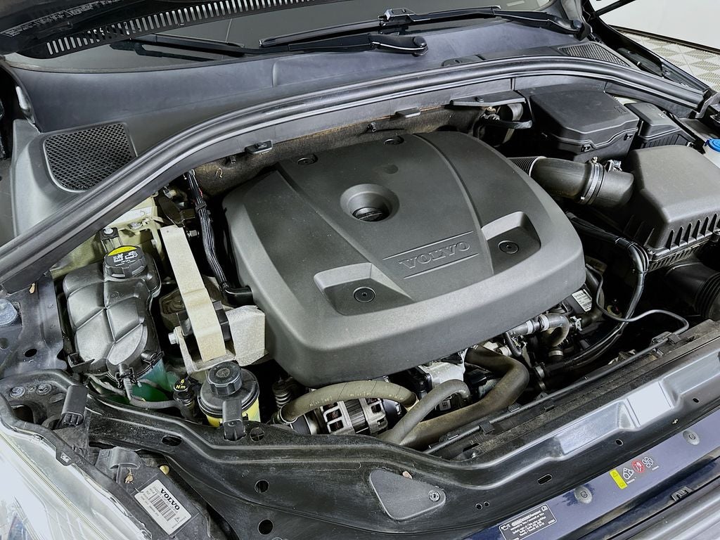 2017 Volvo XC60 T5 Inscription