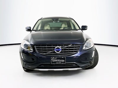 2017 Volvo XC60 T5 Inscription
