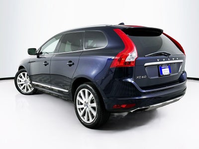 2017 Volvo XC60 T5 Inscription
