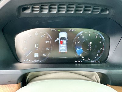 2022 Volvo XC90 T6 Momentum