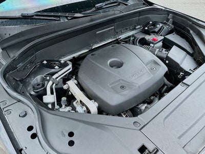 2022 Volvo XC90 T6 Momentum