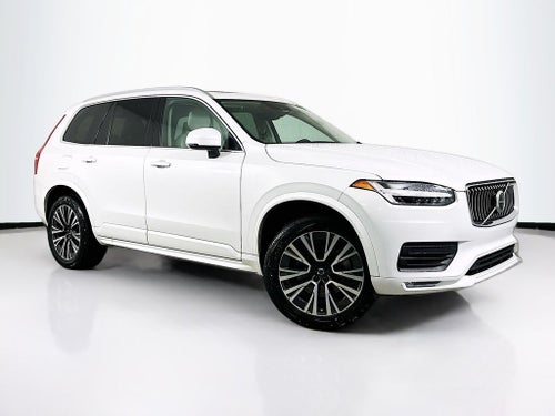 2020 Volvo XC90 T6 Momentum