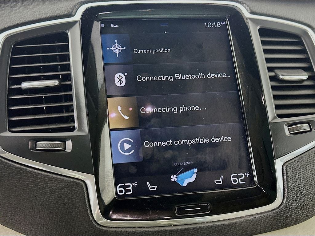 2020 Volvo XC90 T6 Momentum