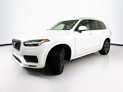 2020 Volvo XC90 T6 Momentum