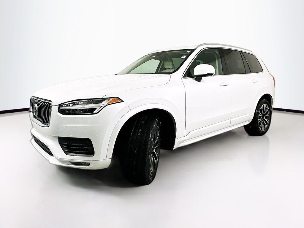 2020 Volvo XC90 T6 Momentum