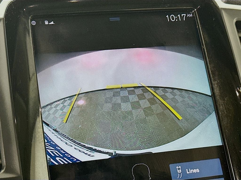 2020 Volvo XC90 T6 Momentum