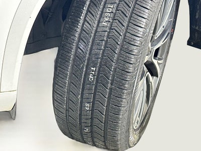 2020 Volvo XC90 T6 Momentum