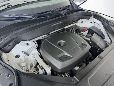 2020 Volvo XC90 T6 Momentum