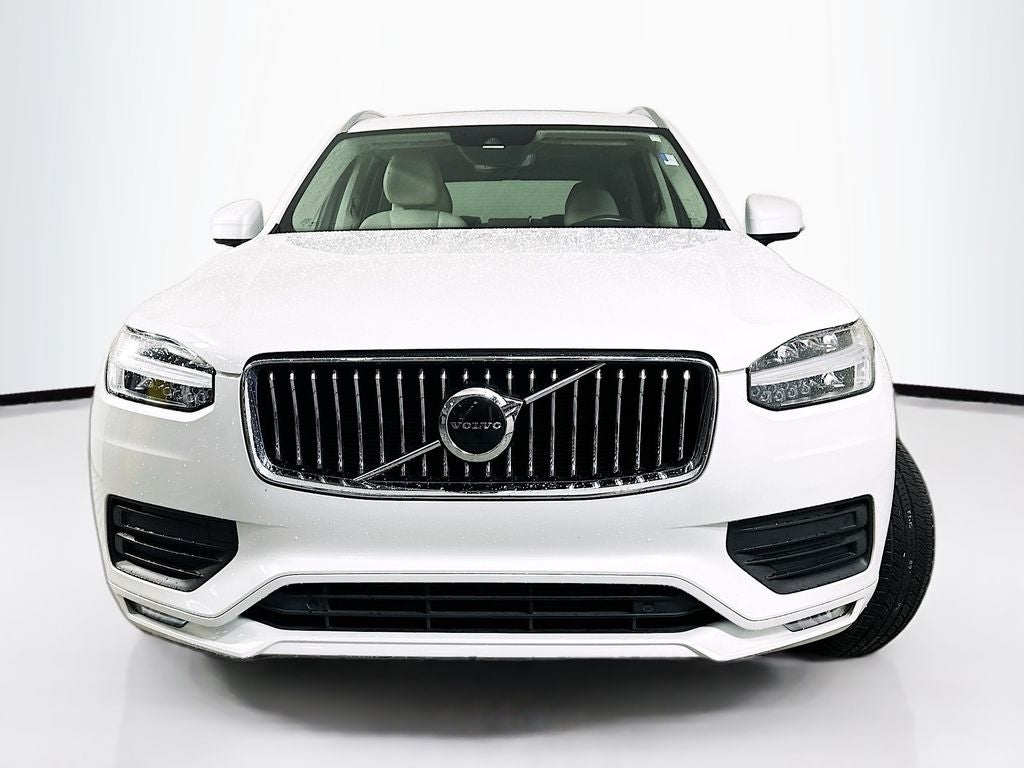 2020 Volvo XC90 T6 Momentum