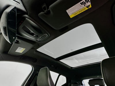 2020 Volvo XC40 R-Design