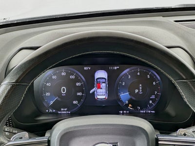 2020 Volvo XC40 R-Design