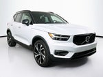 2020 Volvo XC40 R-Design