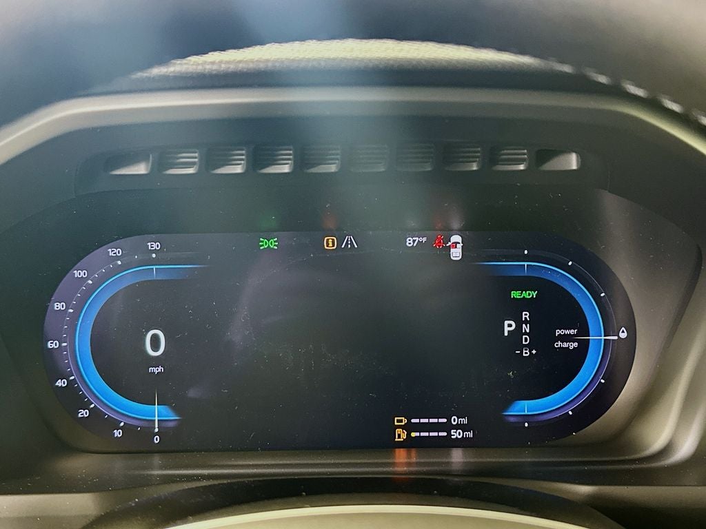 2025 Volvo XC90 Plug-In Hybrid T8 Plus 6 Passenger