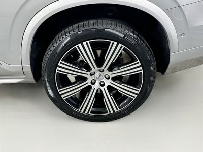 2025 Volvo XC90 Plug-In Hybrid T8 Plus 6 Passenger