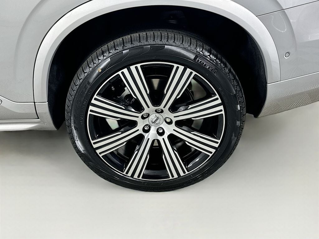 2025 Volvo XC90 Plug-In Hybrid T8 Plus 6 Passenger