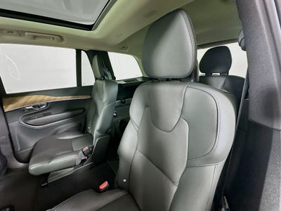 2025 Volvo XC90 Plug-In Hybrid T8 Plus 6 Passenger