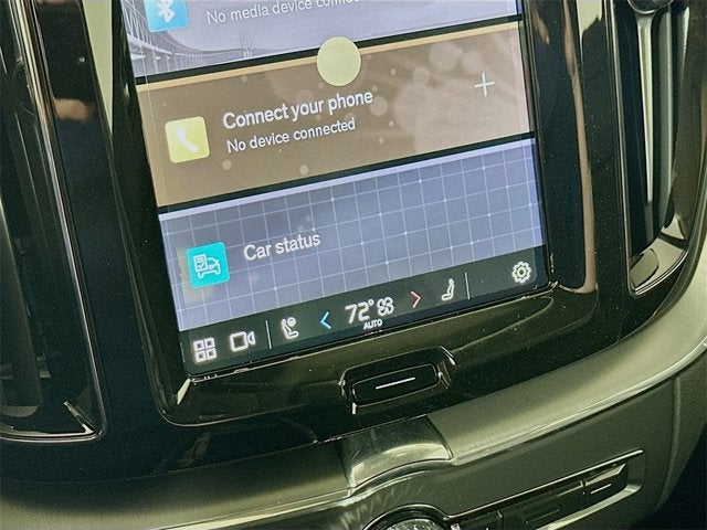 2025 Volvo XC60 Plug-In Hybrid Core