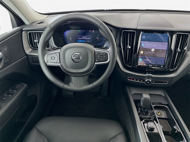 2025 Volvo XC60 Plug-In Hybrid Core
