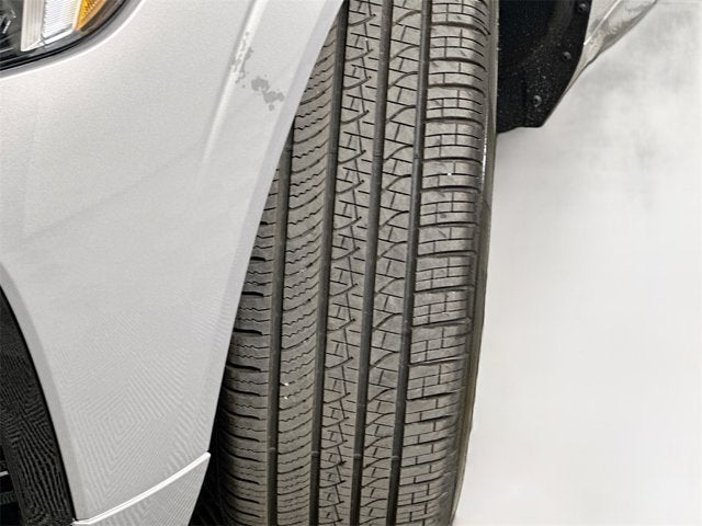 2025 Volvo XC60 Plug-In Hybrid Core