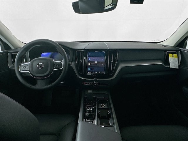 2025 Volvo XC60 Plug-In Hybrid Core