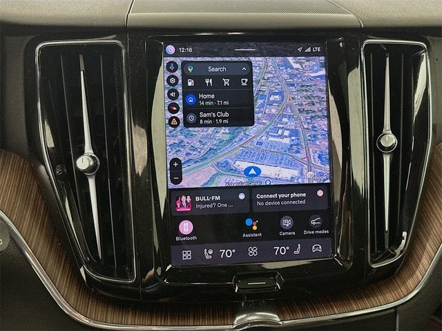 2022 Volvo XC60 Momentum