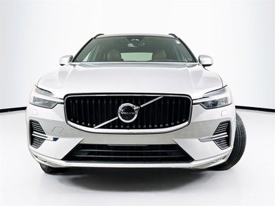 2022 Volvo XC60 Momentum