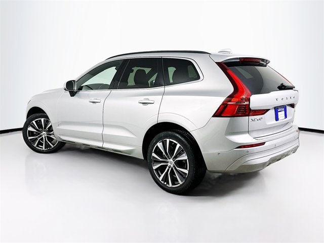 2022 Volvo XC60 Momentum