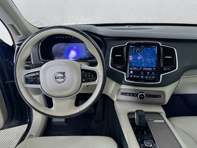 2023 Volvo XC90 B5 Plus