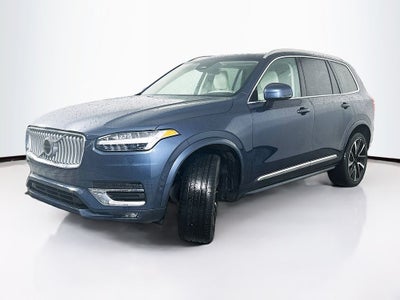 2023 Volvo XC90 B5 Plus