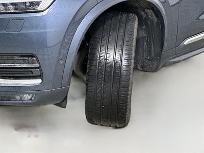 2023 Volvo XC90 B5 Plus