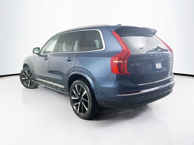 2023 Volvo XC90 B5 Plus
