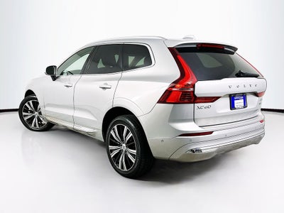 2023 Volvo XC60 B5 Plus Bright Theme