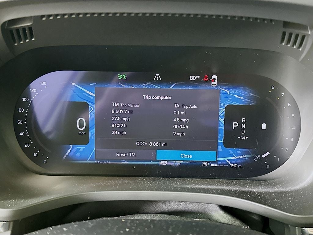 2024 Volvo XC60 B5 Plus Dark Theme