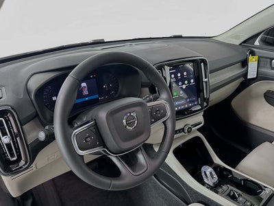 2026 Volvo XC40 B5 Plus