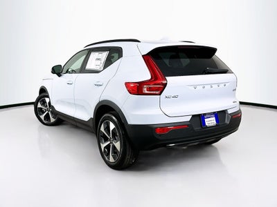 2026 Volvo XC40 B5 Plus