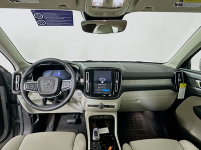 2026 Volvo XC40 B5 Plus