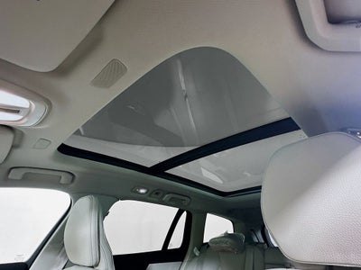 2026 Volvo V60 Cross Country B5 Plus