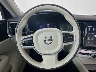 2026 Volvo V60 Cross Country B5 Plus