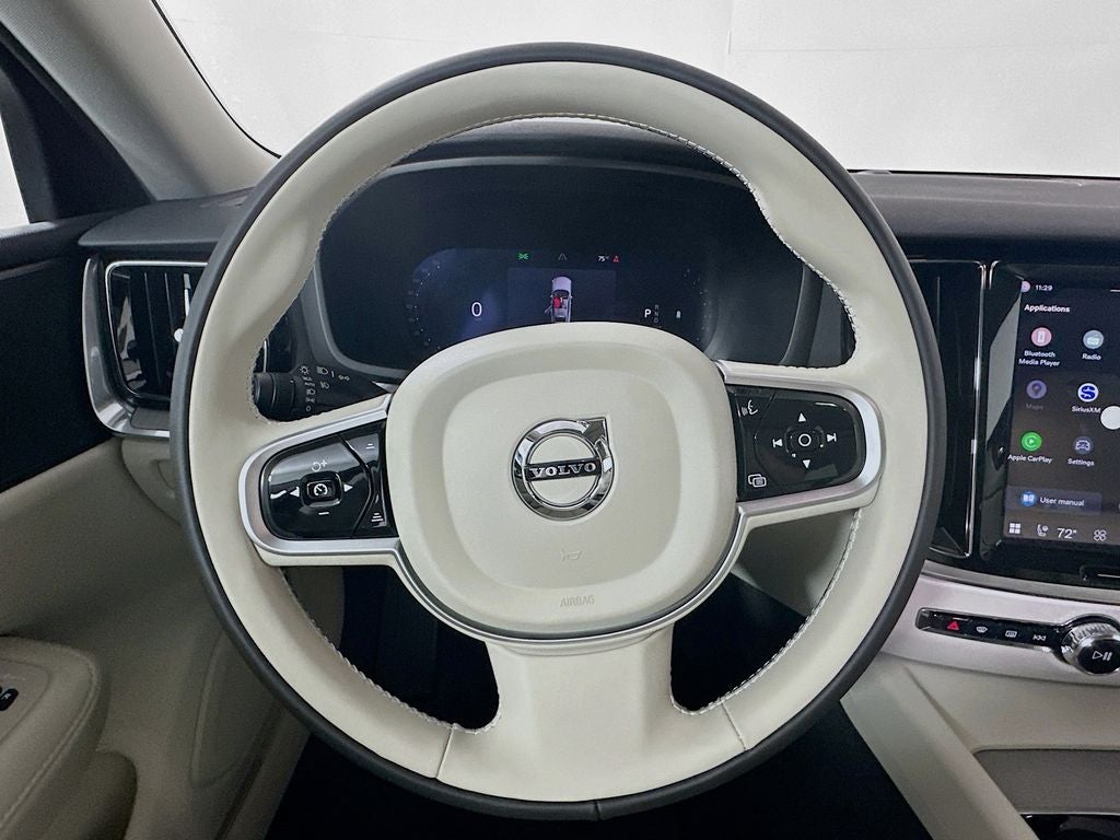 2026 Volvo V60 Cross Country B5 Plus