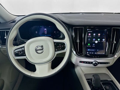 2026 Volvo V60 Cross Country B5 Plus