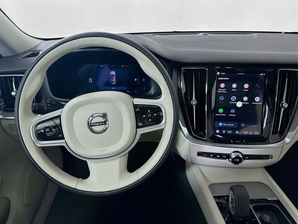 2026 Volvo V60 Cross Country B5 Plus