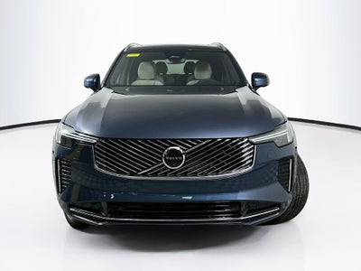 2026 Volvo XC90 B5 Plus