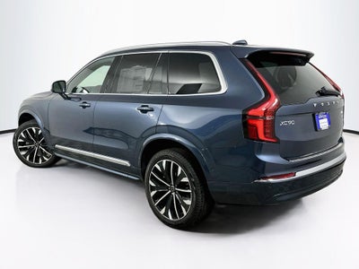 2026 Volvo XC90 B5 Plus